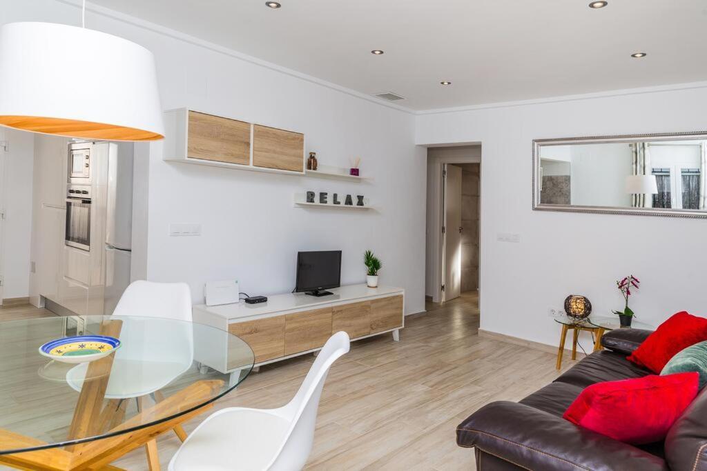הוילה La Casita De מוריירה מראה חיצוני תמונה