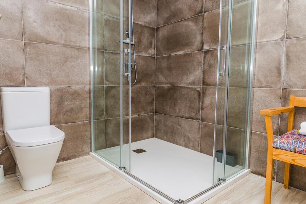 הוילה La Casita De מוריירה מראה חיצוני תמונה