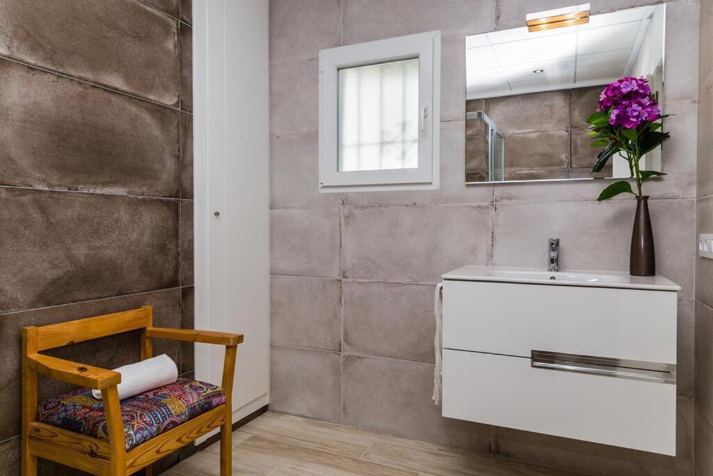 הוילה La Casita De מוריירה מראה חיצוני תמונה